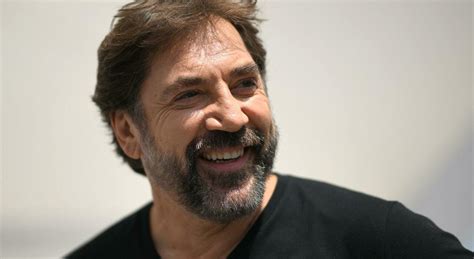 Javier Bardem Tuttofare Tra Tritone E Dune Rifarei Tutto Anche I