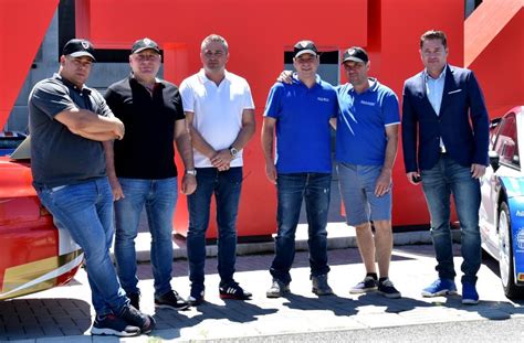 Inkább zárnák be az összes stadiont a fenébe. DVTK: autósport szakosztály, bajnokokkal | Miskolc Megyei ...