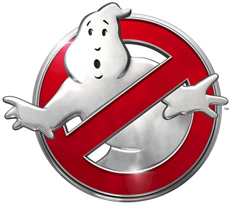 Ghostbusters 1 Logo