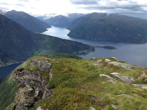 Maybe you would like to learn more about one of these? Raudmelen (Balestrand) - 2021 All You Need to Know BEFORE ...