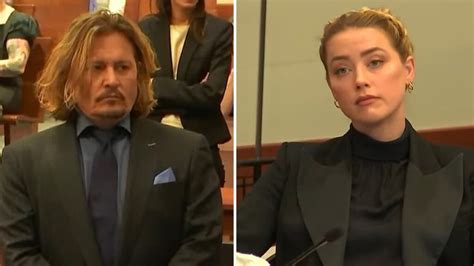 amber heard s former friend tearfully recalls fights the actress had with johnny depp hot