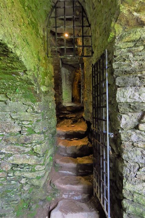 Blarney Castle Blarney Ireland Built In 1446 Larry Myhre Flickr