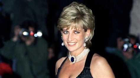 Remembering Princess Diana Her Life Through The Years