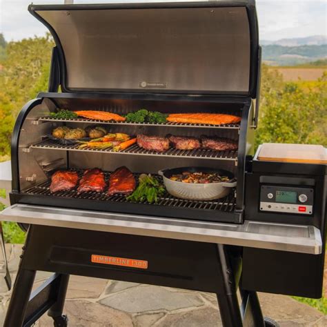 Traeger Grill Review 2020
