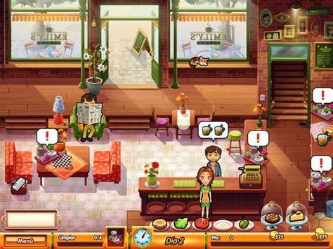 Juegos de cocina gratis en juegos 10.com. Cocina - ¡Prueba los mejores juegos de cocina en Zylom!