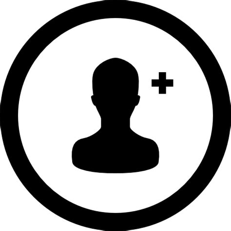 30 New User Icon Pin Logo Icon