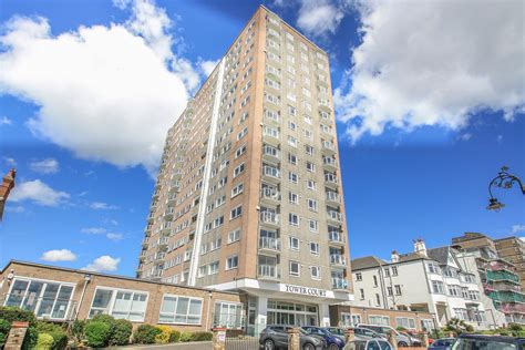 Appointmoor Tower Court Westcliff Parade Westcliff On Sea