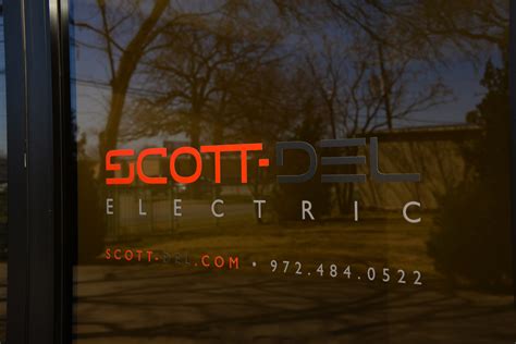 Scott Del Electric