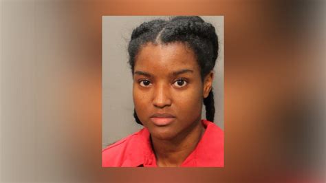 Florida Mother Pleads Guilty To Murder Of 5 Year Old Daughter