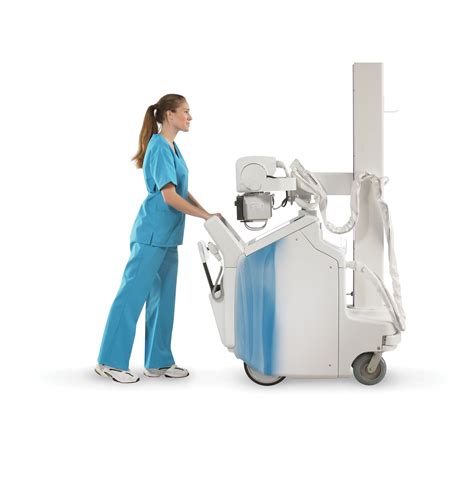 Ge Mobile X Ray Products Portable X Ray Model Information