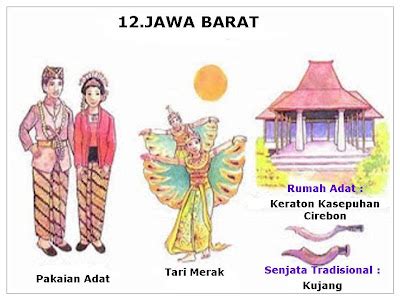 Suku bangsa sunda sering juga disebut orang priangan. Nama Propinsi di Jawa Indonesia ~ felyza indonesia
