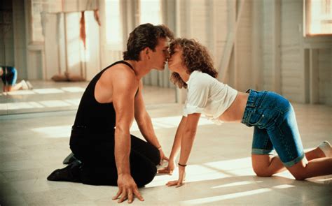 Dirty Dancing And Keds Reunite For The Iconic Films 30th Anniversary