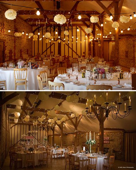 We've found the biggest trends to help you pick a great countryside location, rustic. 7 Barn Wedding Decoration Ideas For A Spring Wedding