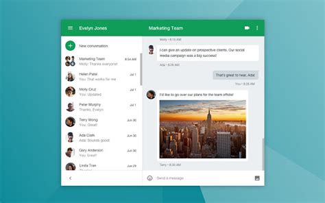 Install classic hangouts on all your devices you can chat with one coworker or a larger group using a variety of apps and methods. Hangouts Chrome Desktop App Download - kostenlos - CHIP