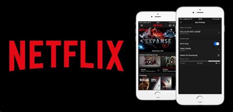 Netflix Lidera La Lista De Apps Que Más Han Recaudado En Ios Este 2018