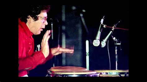 Ray Barretto Soul Drummers Youtube
