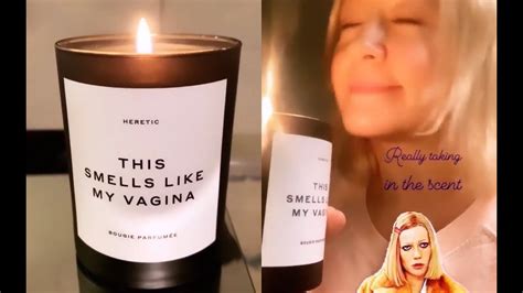 Gwyneth Paltrow S Vagina Candle Review This Smells Like My Vagina