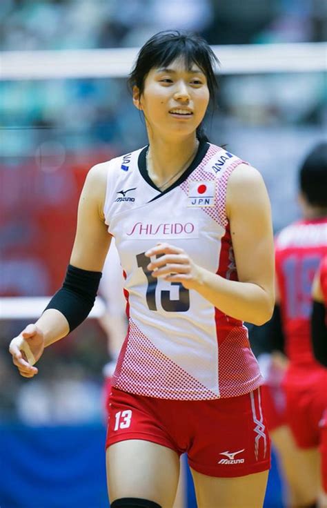 The japan men's national volleyball team represents japan in international volleyball competitions such as the olympics. Saori Kimura, Saori Sakoda, Yukiko Ebata, Japan Volleyball ...