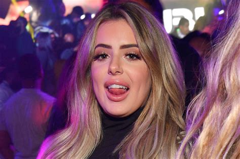 Brielle Biermann Re Injects Lip Fillers One Month After Letting Them