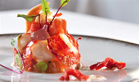 28 hongkong street 50 best. Fine dining in Singapore: French cuisine from Michelin ...