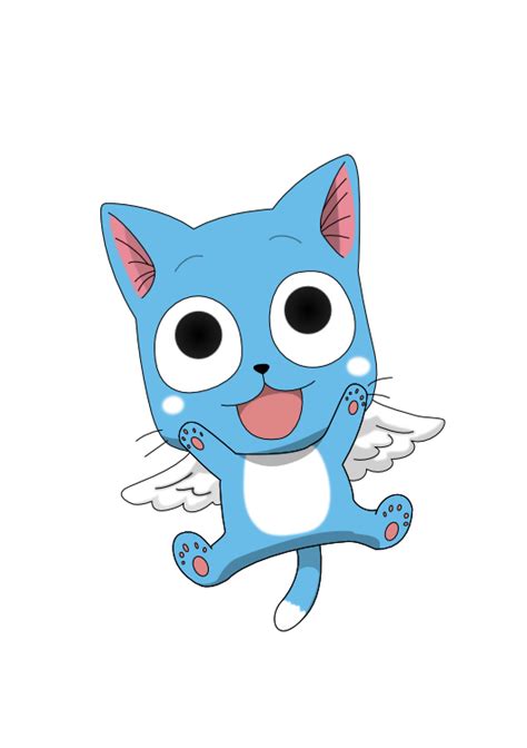 Happy By Zweite On Deviantart Art Fairy Tail Anime Fairy Tail Anime