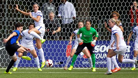 Ae Networks Partners With National Womens Soccer Lifetime To Air