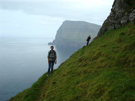 Faroe Island Kalsoy Flickr Photo Sharing