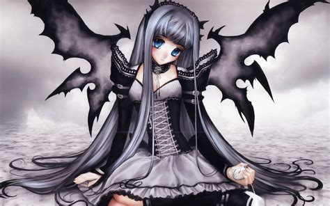 Dark Fairies Wallpaper (55+ images)