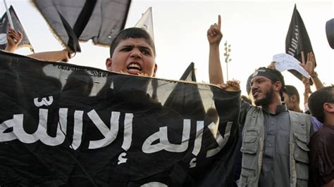 Isis Kills Christians In Libya Orbis