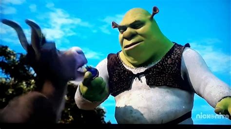 Shrek 2 Happy Ever After Potion Scene Youtube