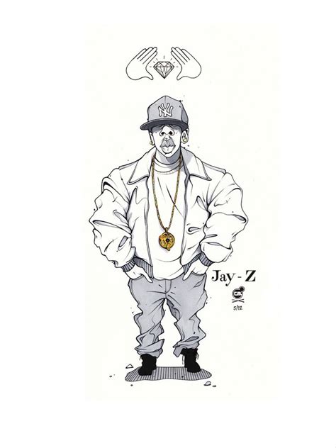 90s Mcs Series On Behance Hip Hop Art Hip Hop Artwork