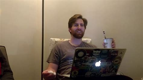 Andrew's Quest - Day 1131 - YouTube