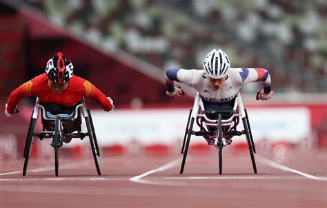 Paralympians Still Dont Get The Kind Of Media Attention They Deserve