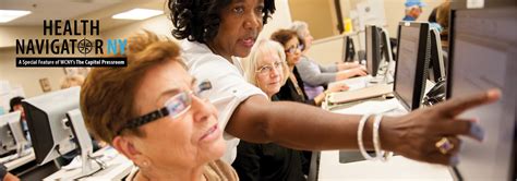 Health Navigator NY | WCNY