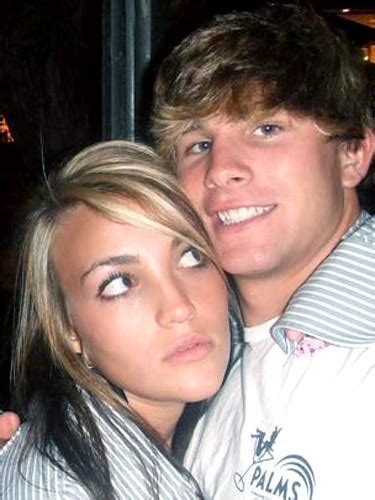 The woman seemed not to be successful in raising a male without the, the father or a positive male role model involved in the child's life. SPEARS BABY DADDY CRASH | National Enquirer