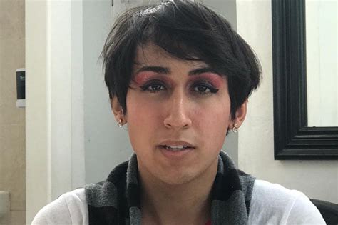 Cinco Mujeres Trans En M Xico Sue An Con Un Mundo Justo Donde Puedan Ser Libres E Iguales