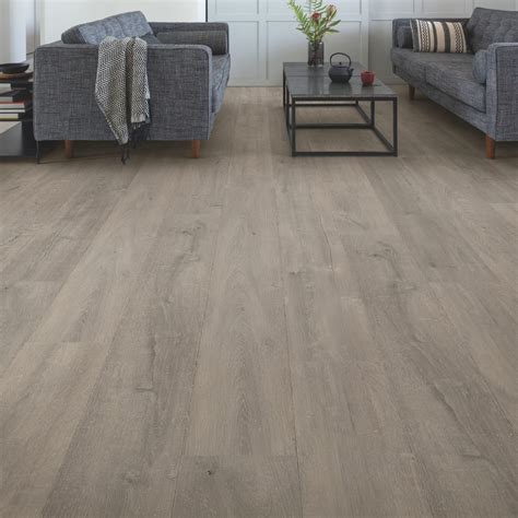 Patina Oak Grey Sig4752 Signature Quick Step Laminate Flooring