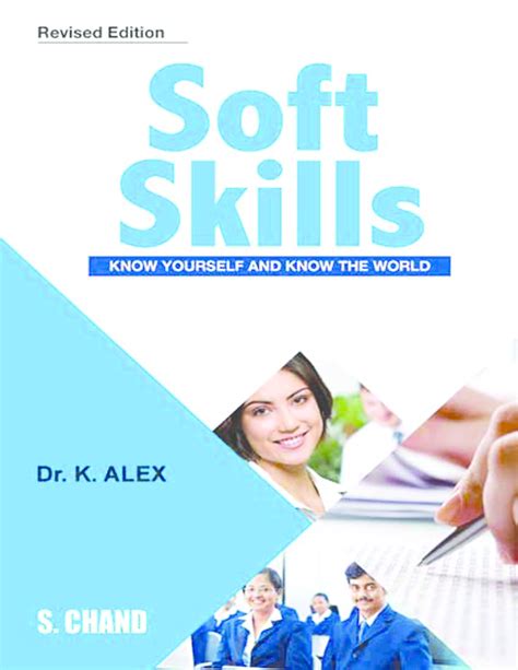 Download Soft Skills Textbook Pdf Online 2022 By K Alex