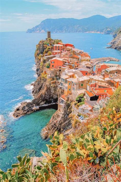 11 Best Things To Do In Cinque Terre Italy Places To Travel Best
