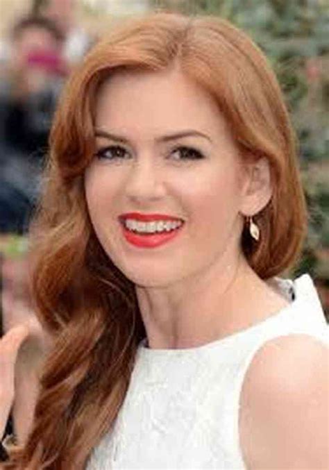 Isla Fisher Height Age Net Worth Affair Career And More