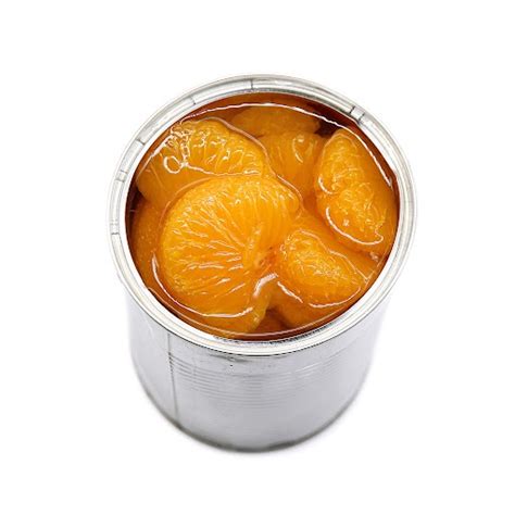 Top Quality Canned Fruit Mandarin At Low Pricesouth Africa Ino Trade