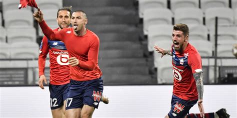 Le nombre de titres remportés par les bleus : Ligue 1 : "Lille sera champion de France devant le PSG ...