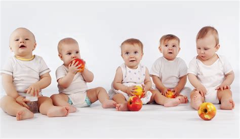 Kumpulan Artikel Perkembangan Bayi Info Bayi Dan Balita Riset