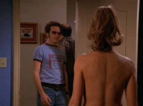 Nackte Brooke Shields In That 70s Show