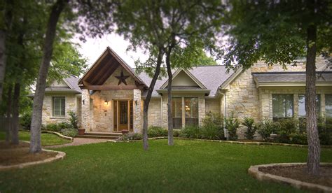 Images Of Austin Stone Homes Austin Stone Beauty By The Lake Homes