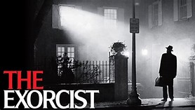Image result for The Exorcist