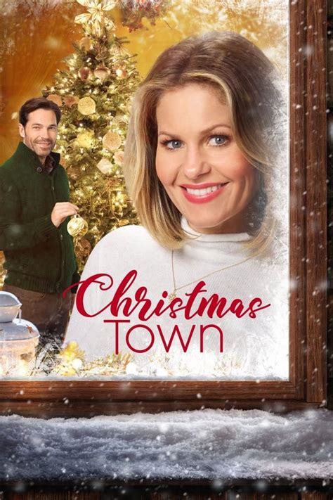 Film Christmas Town 2019 Online Sa Prevodom Filmovizija