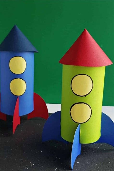 20 Best Construction Paper Crafts For Kids In 2022 Toddler Arts And