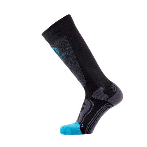 Warmer Ready Socks Blue Therm Ic