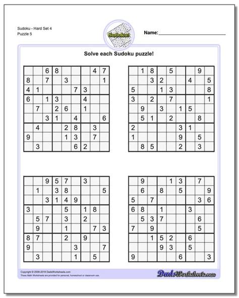 This is the official page of daily sudoku from coolgames. Sudoku - Hard